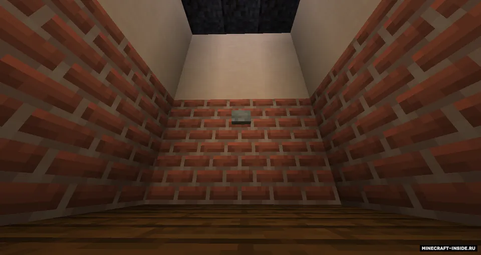Mirage — Minecraft xarita, rasm 4