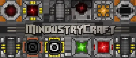 MindustryCraft