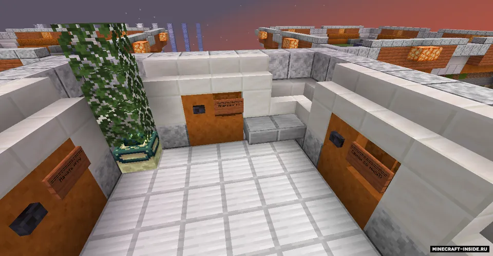 MindustryCraft — Minecraft xarita, rasm 3