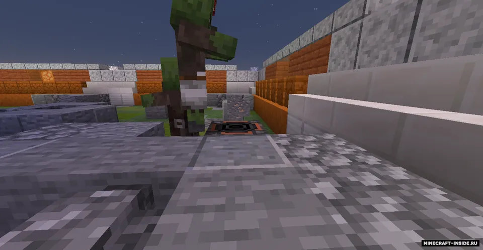 MindustryCraft — Minecraft xarita, rasm 4