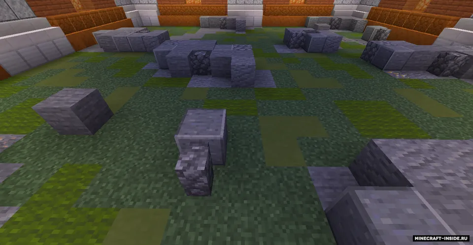 MindustryCraft — Minecraft xarita, rasm 5