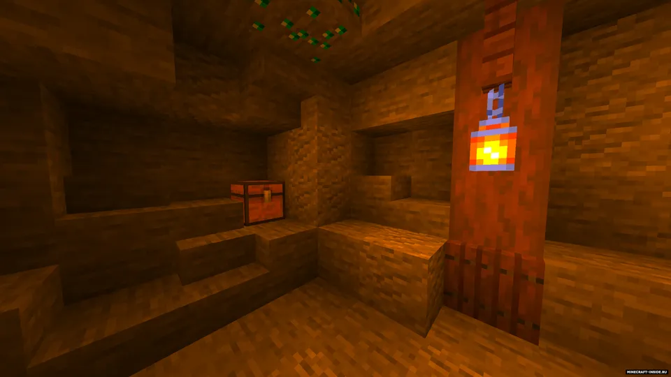 Virus - Y231 Oqibatlari — Minecraft xarita, rasm 2