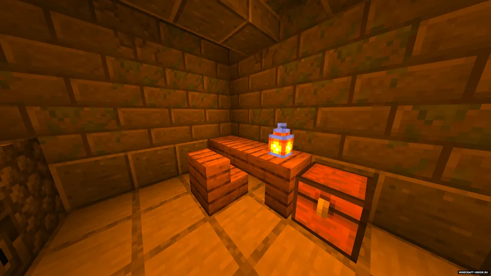 Virus - Y231 Oqibatlari — Minecraft xarita, rasm 5