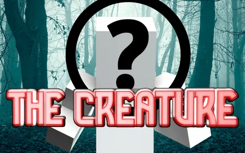 The Creature — Minecraft xarita, rasm 1