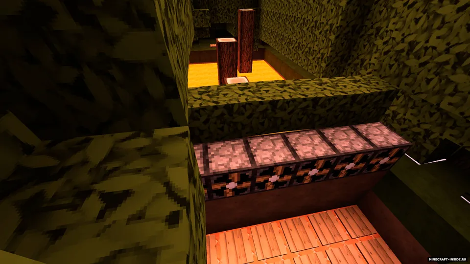 The Creature — Minecraft xarita, rasm 3