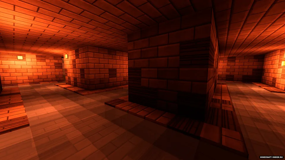 The Creature — Minecraft xarita, rasm 6