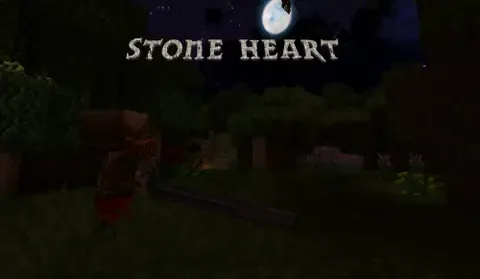 Stone Heart