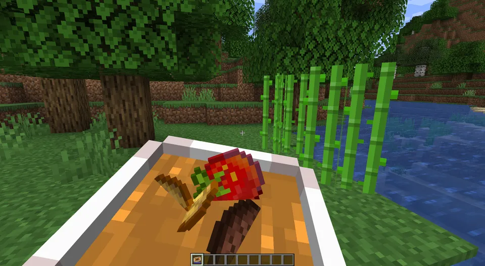 Customized — Minecraft mod, rasm 3