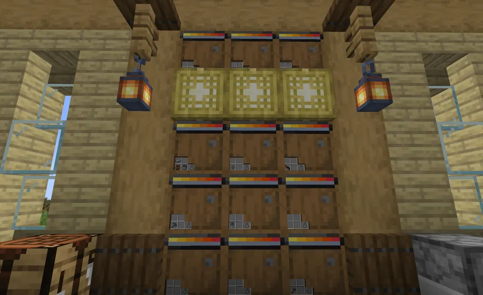 Customized — Minecraft mod, rasm 7