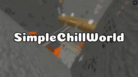 Simple Chill World