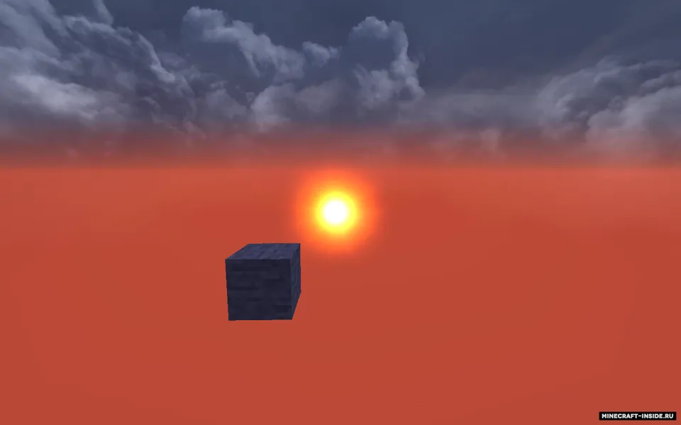 OneDom — Minecraft xarita, rasm 6