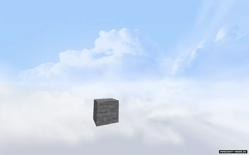 OneDom — Minecraft xarita, rasm 7