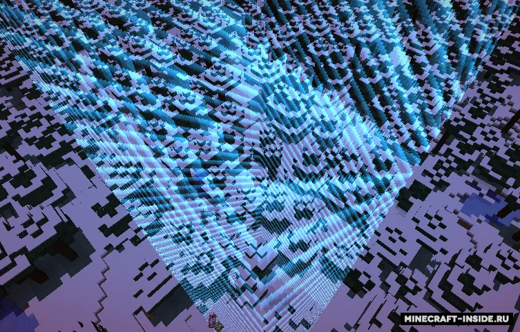 To'siq ichida omon qolish 3 — Minecraft xarita, rasm 3