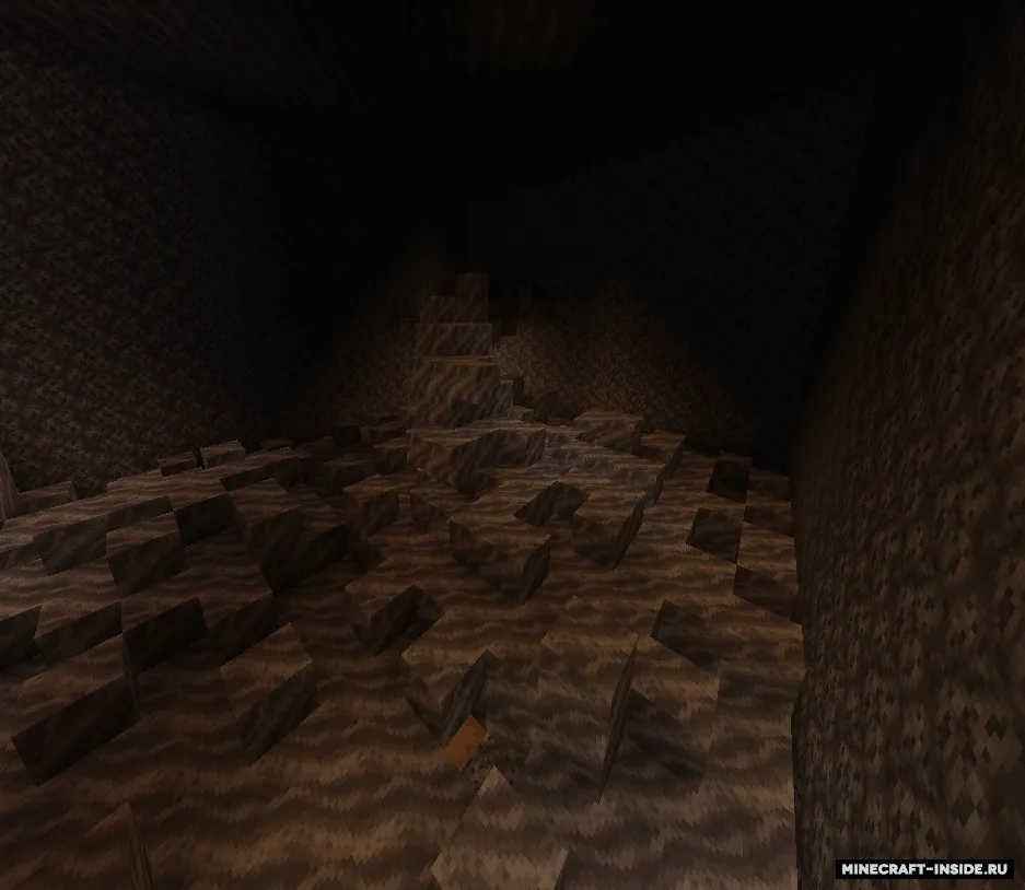 Tugmani top - Yellow Studio — Minecraft xarita, rasm 3