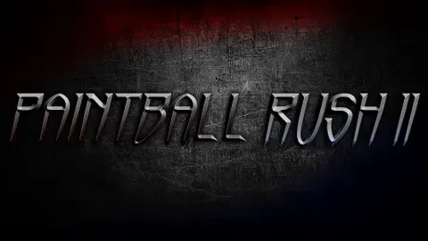 PaintBall Rush II: Reborn