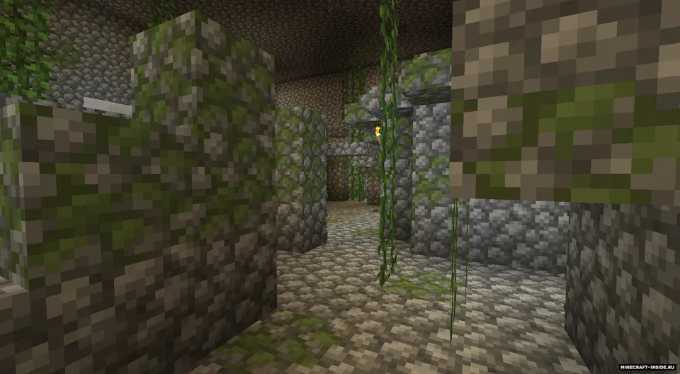 PaintBall Rush II: Reborn — Minecraft xarita, rasm 4