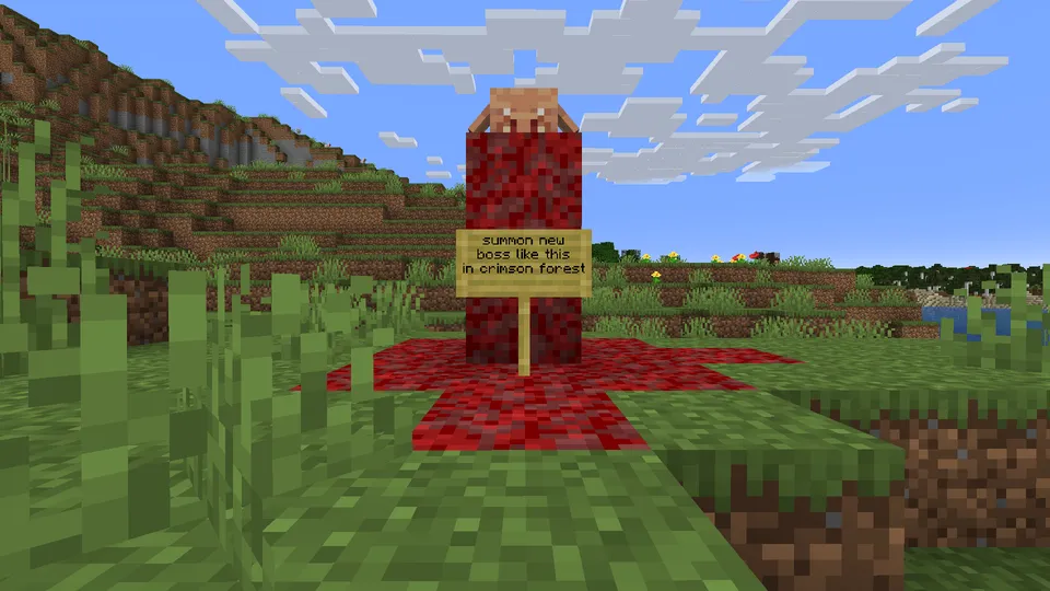 Rise of The Spore Horde — Minecraft mod, rasm 7