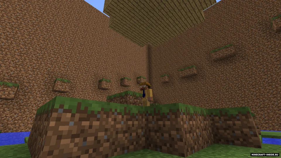 SleepEscape — Minecraft xarita, rasm 4