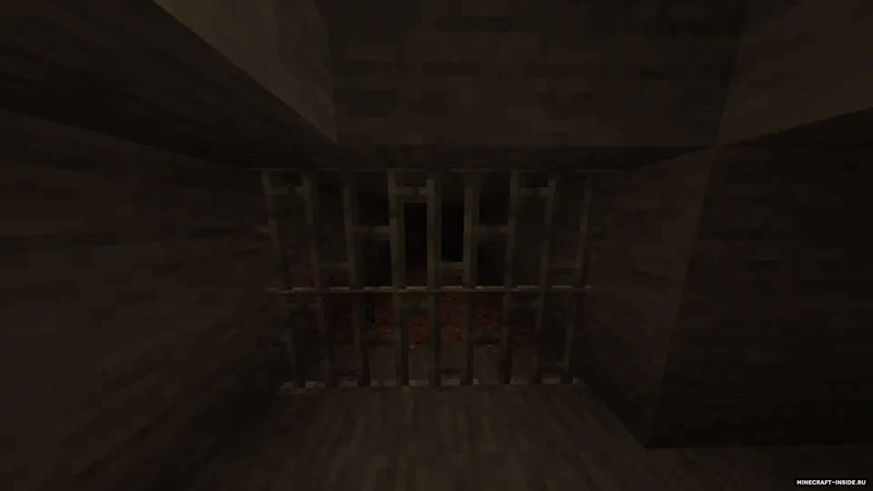 Underground — Minecraft xarita, rasm 3