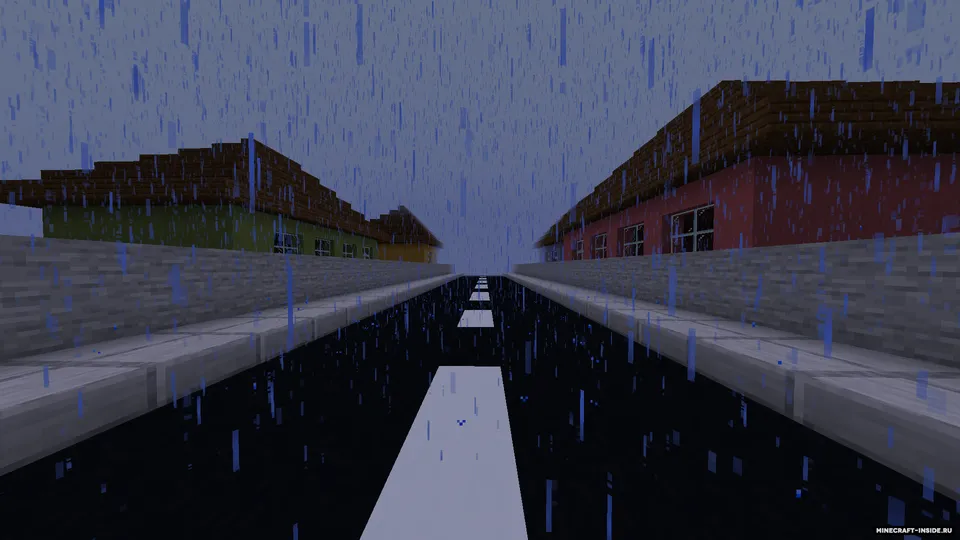 Underground — Minecraft xarita, rasm 4