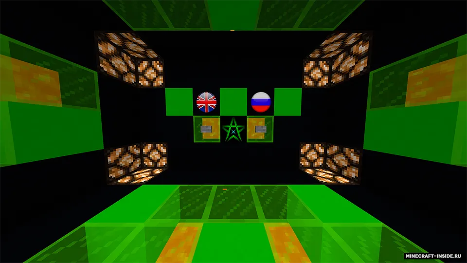 Simulation — Minecraft xarita, rasm 4