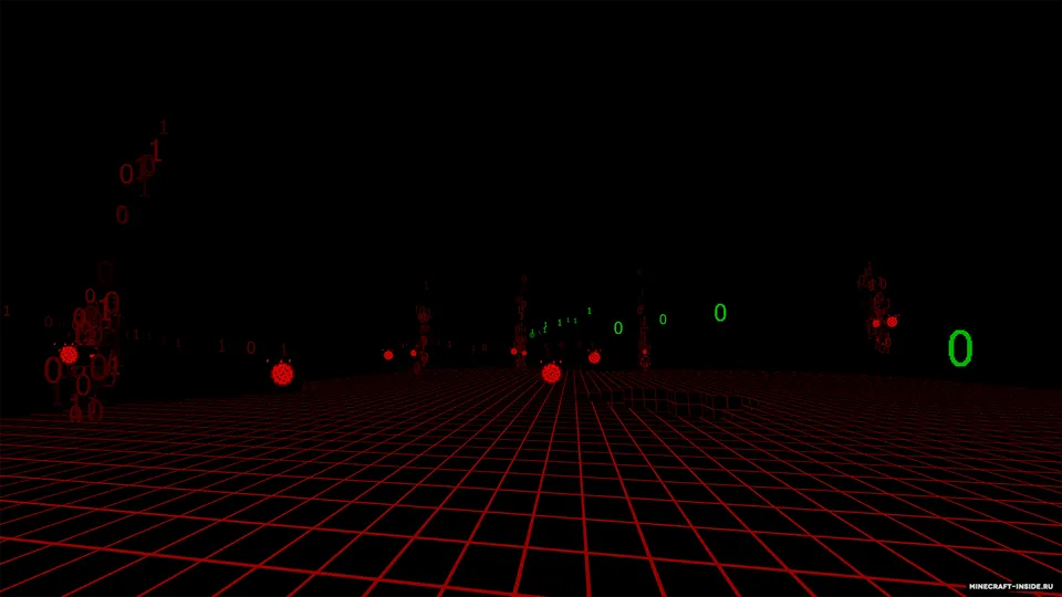 Simulation — Minecraft xarita, rasm 6