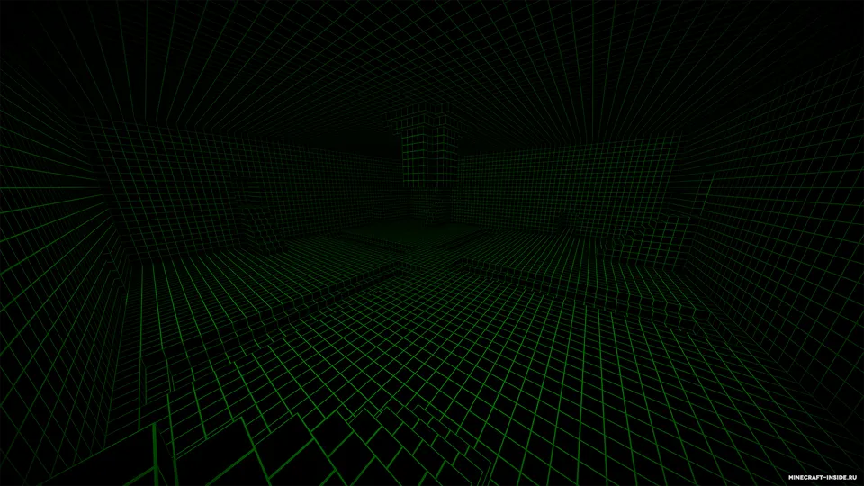 Simulation — Minecraft xarita, rasm 8