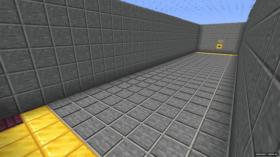 All the one — Minecraft xarita, rasm 2