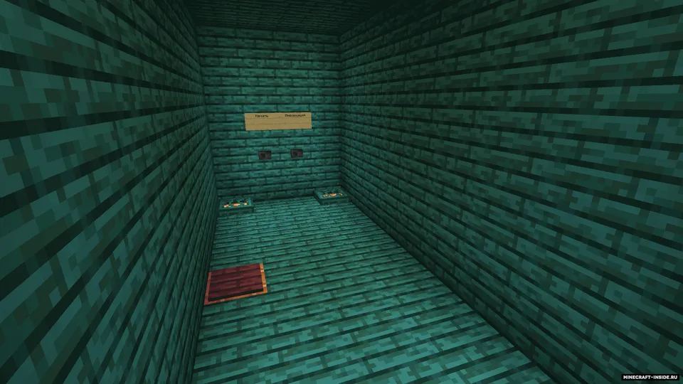 All the one — Minecraft xarita, rasm 3