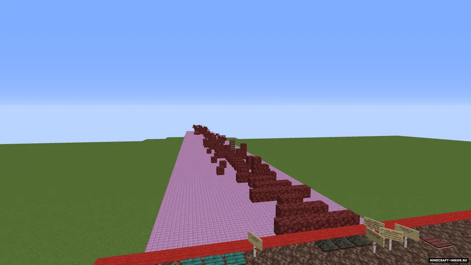 All the one — Minecraft xarita, rasm 4