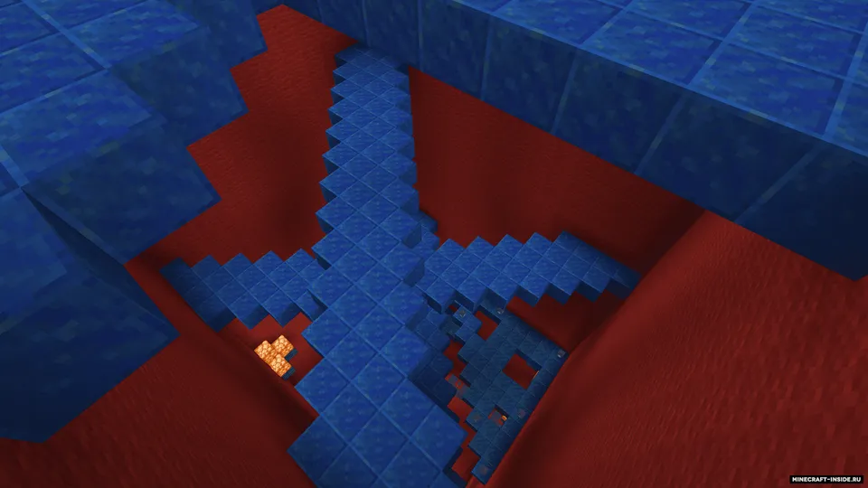 All the one — Minecraft xarita, rasm 5