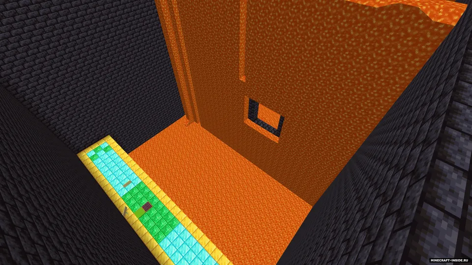 All the one — Minecraft xarita, rasm 6