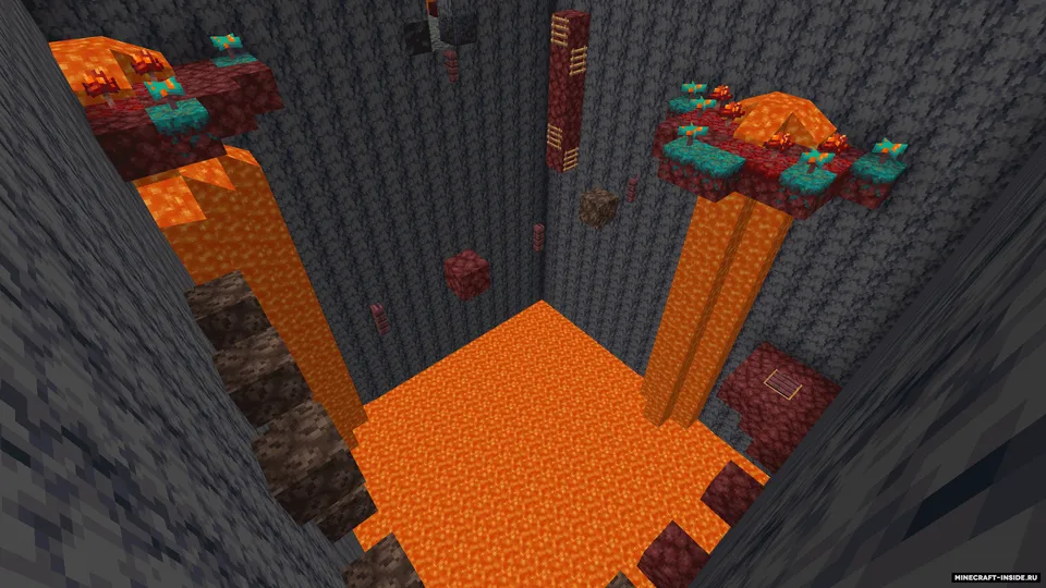 All the one — Minecraft xarita, rasm 7