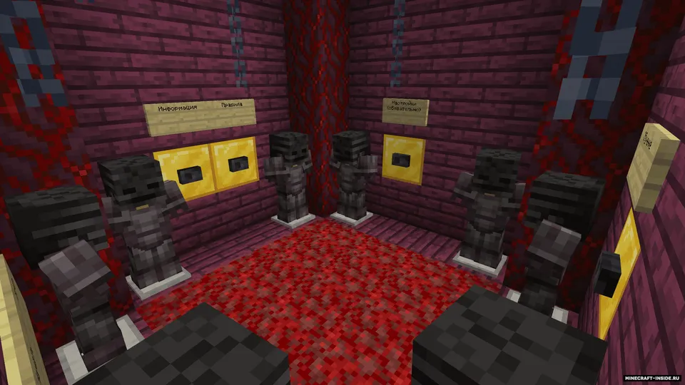 All the one — Minecraft xarita, rasm 8