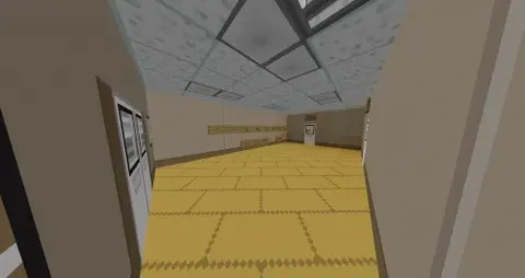 Maktabga qaytish Remake