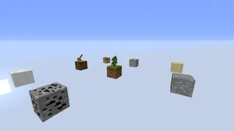 Minecraft - Minimal Survival