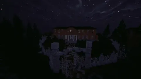 Minecraft - Hide and Seek Hospital