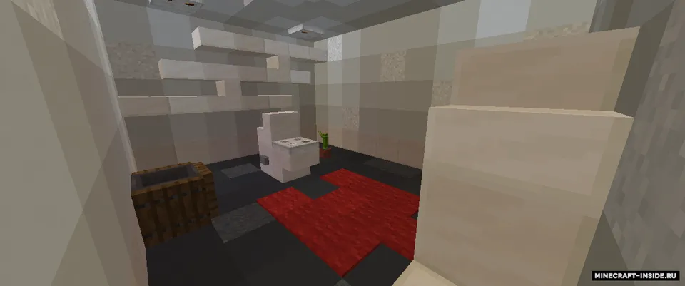 O'n kuch II — Minecraft xarita, rasm 3