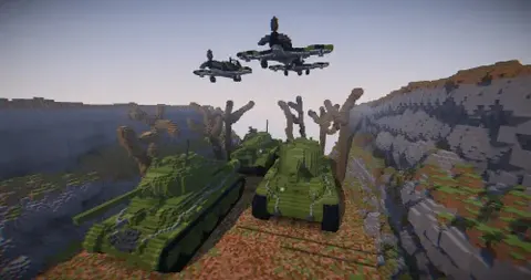 World War II Museum