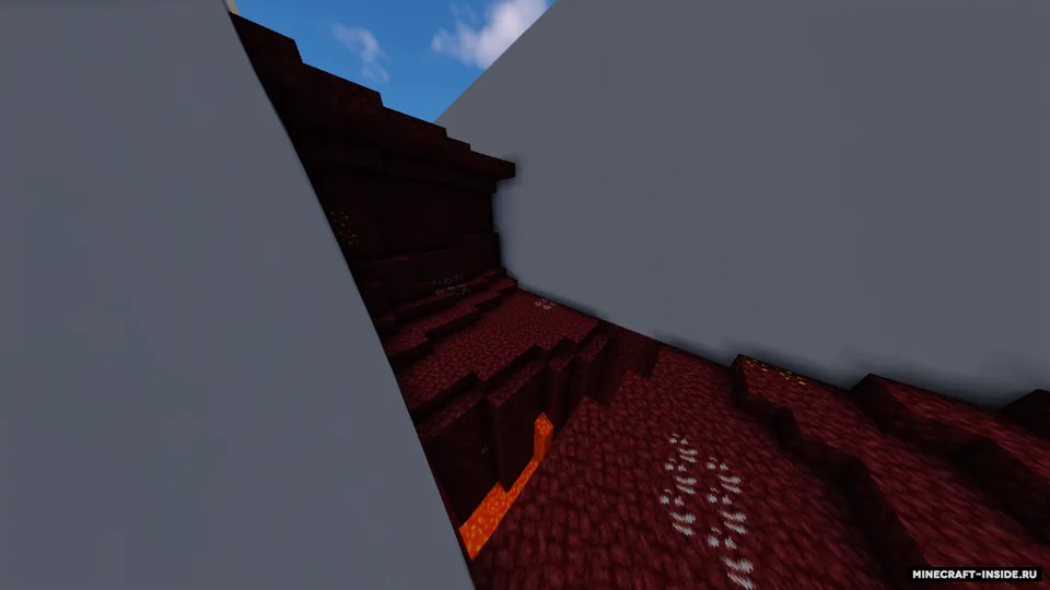 Parkour Lab - Ikkinchi qism — Minecraft xarita, rasm 3