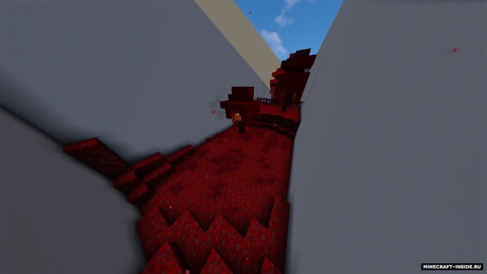 Parkour Lab - Ikkinchi qism — Minecraft xarita, rasm 5