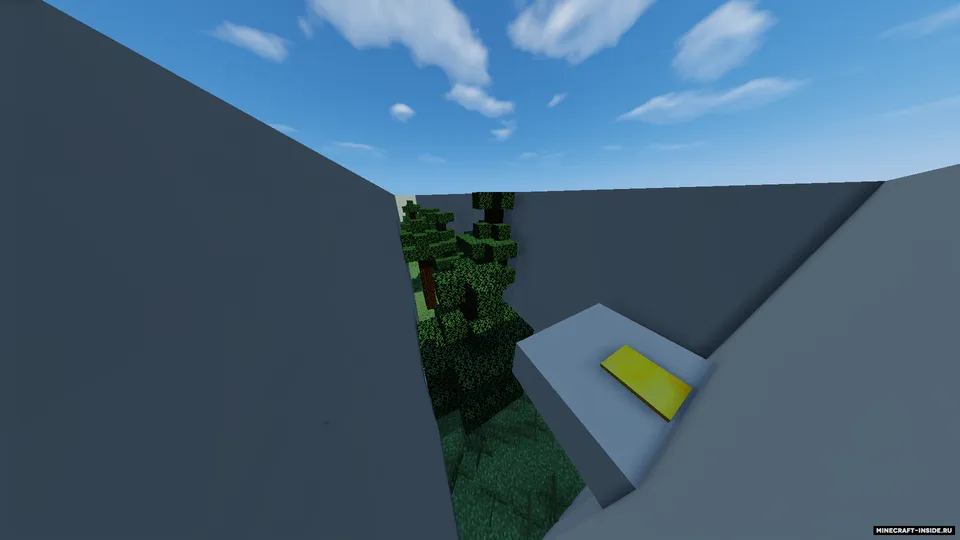 Parkour Lab — Minecraft xarita, rasm 3