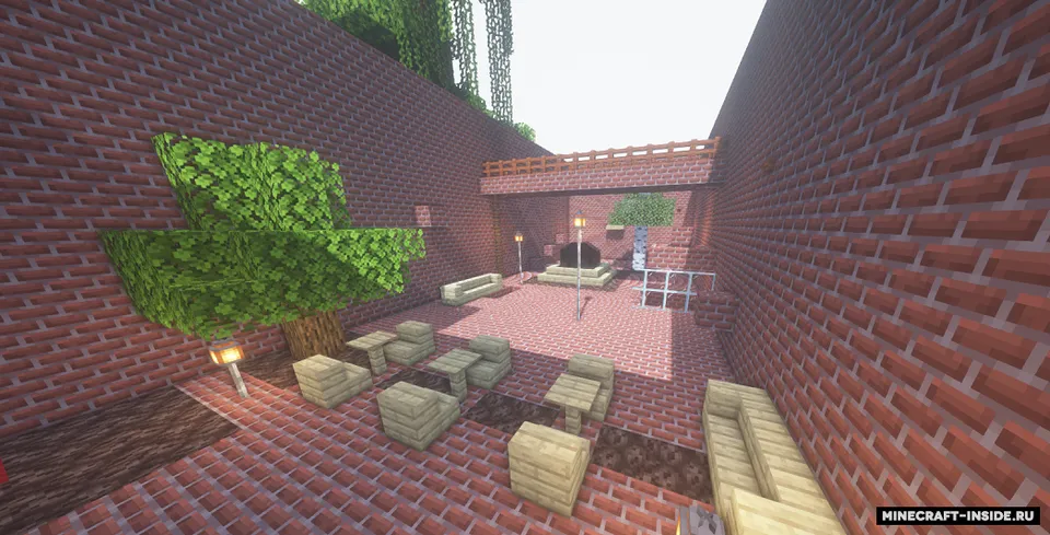 LikoGames — Minecraft xarita, rasm 3