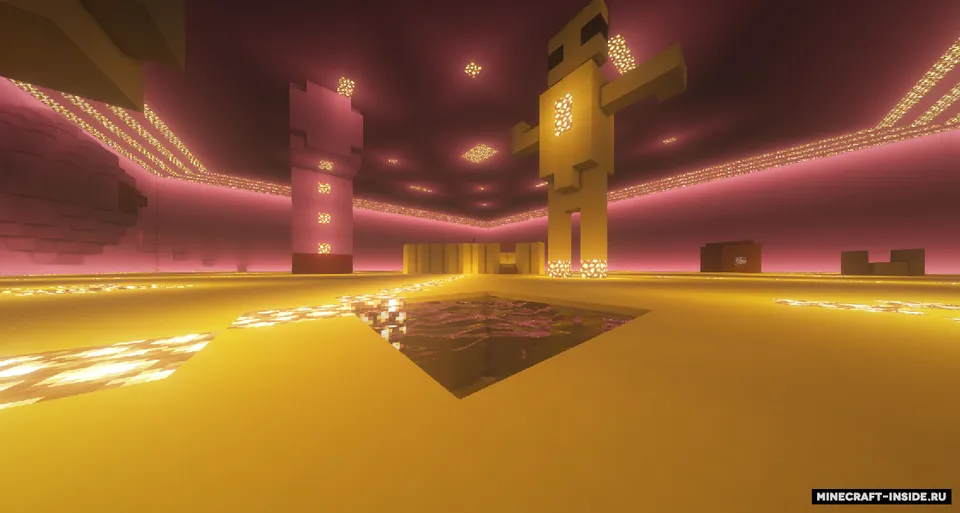 LikoGames — Minecraft xarita, rasm 4