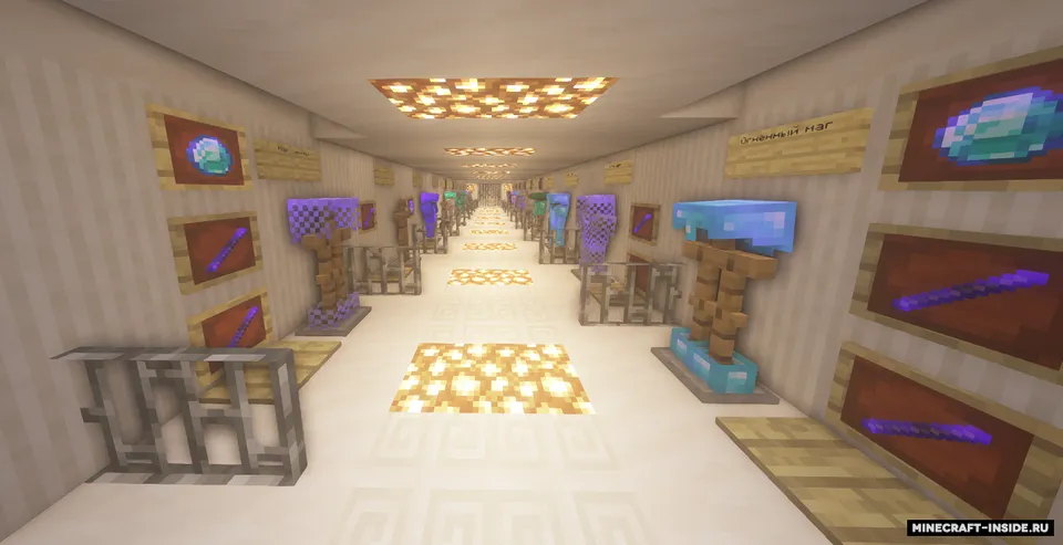 LikoGames — Minecraft xarita, rasm 5