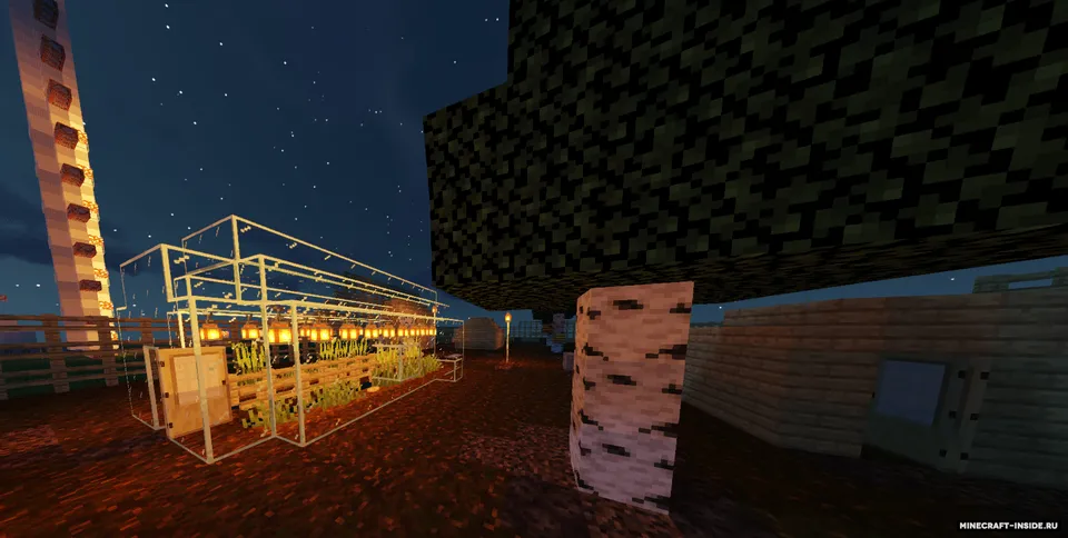 LikoGames — Minecraft xarita, rasm 7