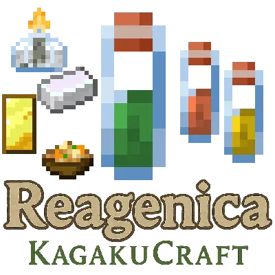 Reagenica / KagakuCraft