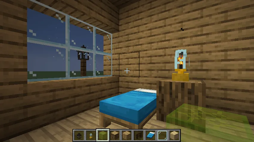 Reagenica / KagakuCraft — Minecraft mod, rasm 4