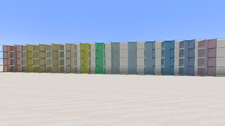 Reagenica / KagakuCraft — Minecraft mod, rasm 6