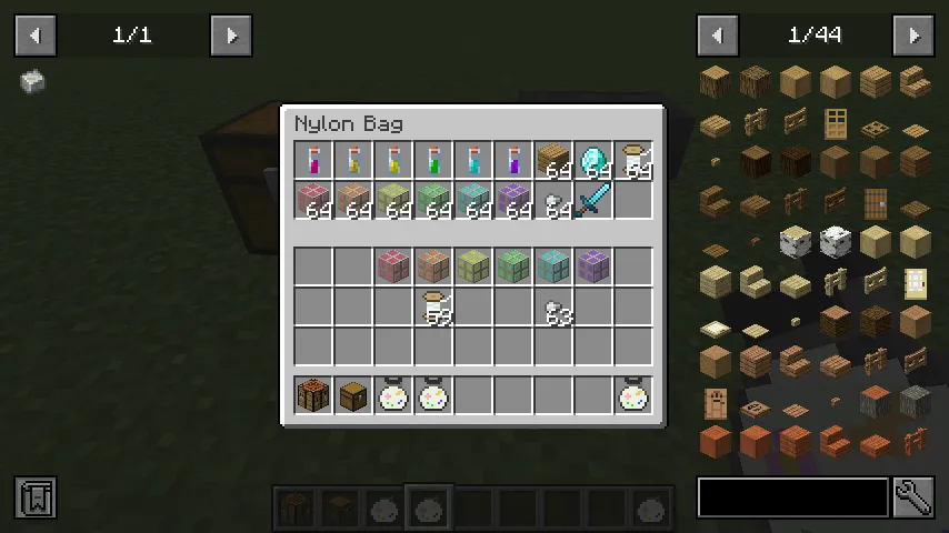 Reagenica / KagakuCraft — Minecraft mod, rasm 7